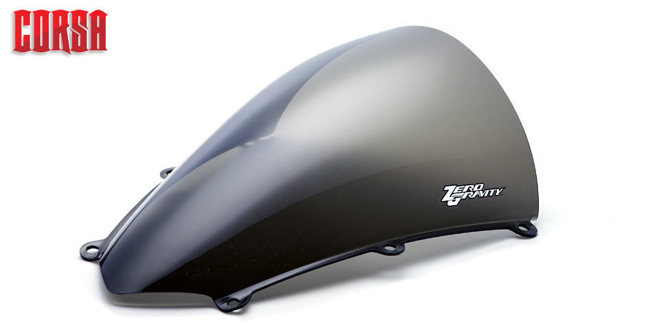 Zero Gravity Racing Windshields for the Honda CBR 600RR/ABS (2007-2012)