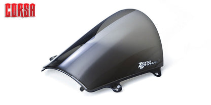 Zero Gravity Racing Windshields for the Honda CBR600RR (2013-2021)