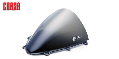 Zero Gravity Racing Windshields for the Honda CBR 1000RR / ABS (2008-2011)