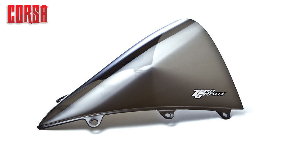 Zero Gravity Racing Windshields for the Honda CBR 1000RR (2012-2016)