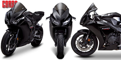 Zero Gravity Racing Windshields for the Honda CBR 1000RR (2012-2016)