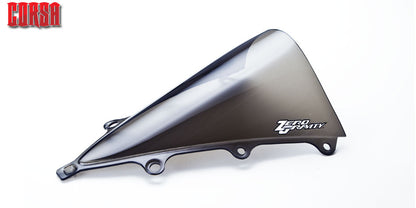 Zero Gravity Racing Windshields for the Honda CBR300R (2015-2018)