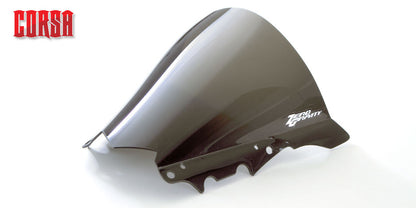 Zero Gravity Racing Windshields for the Yamaha YZF-R3 / R25 (2015-2018)