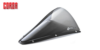 Zero Gravity Racing Windshields for the Yamaha YZF-R125(2008-2015)