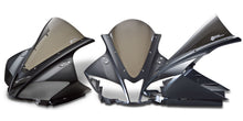 Zero Gravity Racing Windshields for the Yamaha YZF-R125(2008-2015)