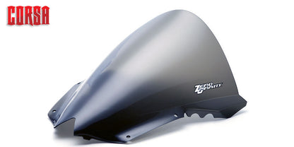 Zero Gravity Racing Windshields for the Yamaha YZF-R6 (2008-2016)