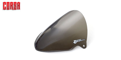 Zero Gravity Racing Windshields for the Ducati Monster 2003-2008