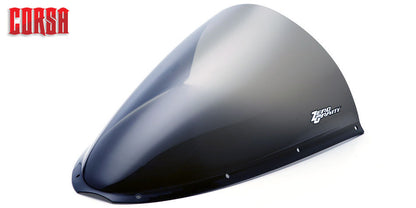 Zero Gravity Racing Windshields for the Ducati 749 / S / R and  999 / S / R(2005-2007)