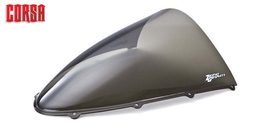 Zero Gravity Racing Windshields for the Ducati 1198 / 1098 / 848