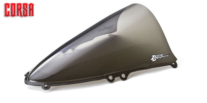 Zero Gravity Racing Windshields for the Ducati Panigale 1199 (2012-2014) / 899 (2014-2015)