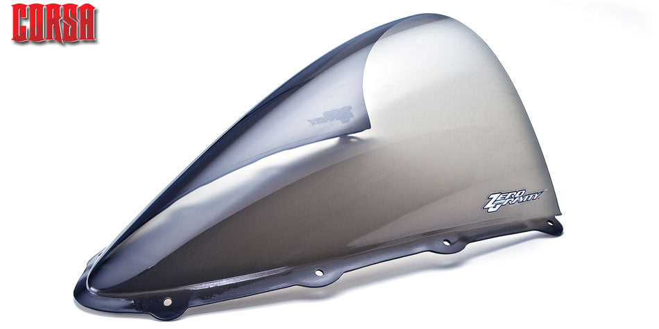 Zero Gravity Racing Windshields for the Ducati Panigale 1299 /959 /1199R (2015-2017)