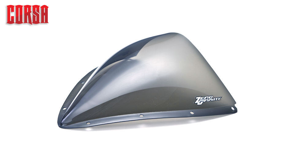 Zero Gravity Racing Windshields for the MV Agusta F3 675 (2012-2018 / 800 (2013-2018)