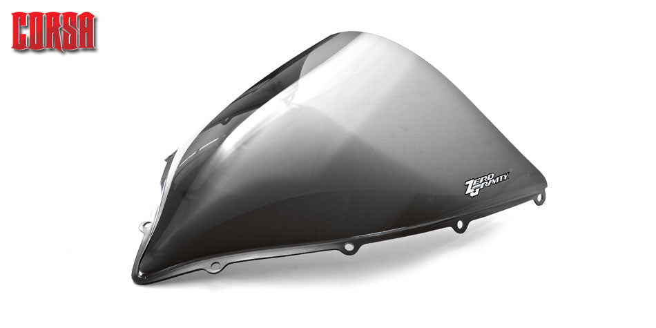 Zero Gravity Racing Windshields for the MV Agusta F4 / R / RC / RR (2010-2018)