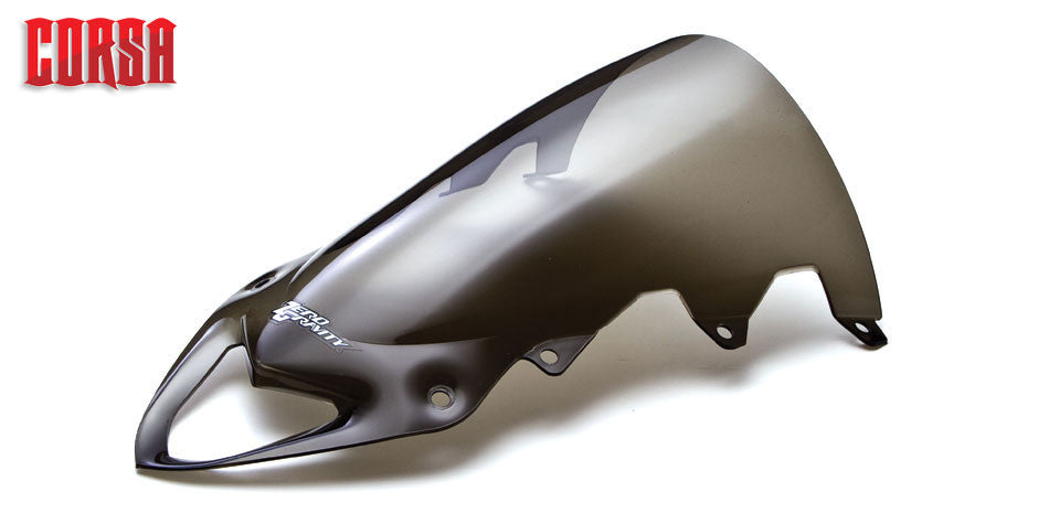 Zero Gravity Racing Windshields for the BMW S1000RR (2010-2014) and HP4