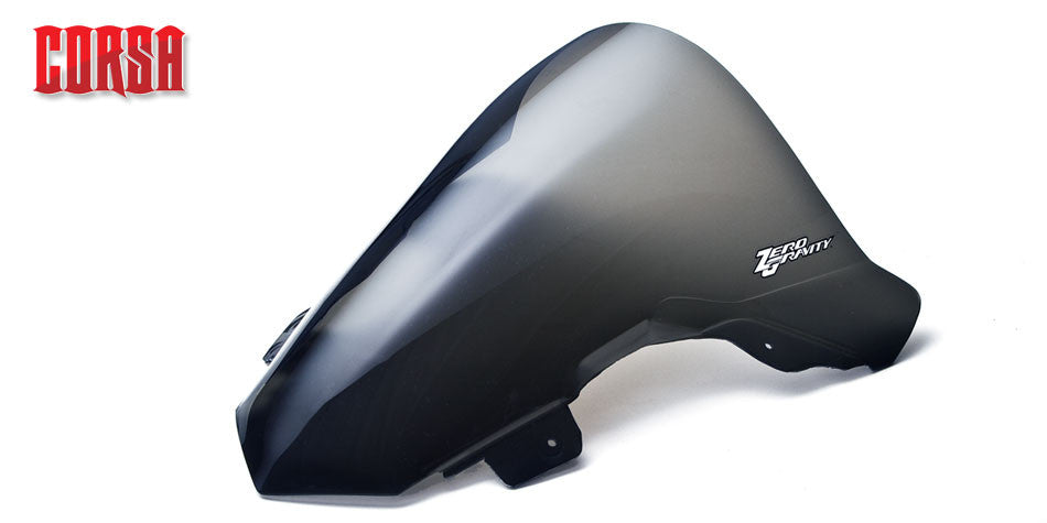 Zero Gravity Racing Windshields for the BMW S1000RR (2015-2018)