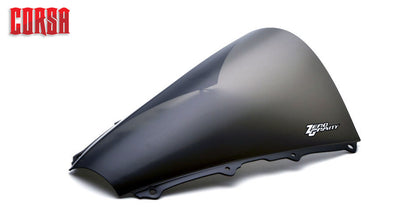Zero Gravity Racing Windshields for the Triumph Daytona 675 (2006-2008)