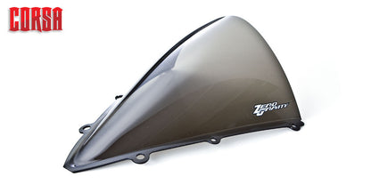 Zero Gravity Racing Windshields for the Aprilia RSV4 / Factory (2009-2015)