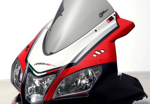Zero Gravity Racing Windshields for the Aprilia RSV4 RR /RF 2015-2019