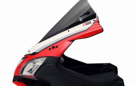 Zero Gravity Racing Windshields for the Aprilia RSV4 RR /RF 2015-2019