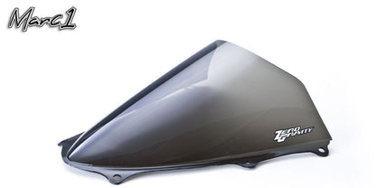 Zero Gravity Racing Windshields for the Suzuki  GSXR 1000 (2009-2016)