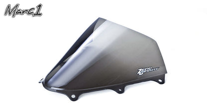 Zero Gravity Racing Windshields for the Suzuki GSX-R600 and GSX-R750 (2011+)