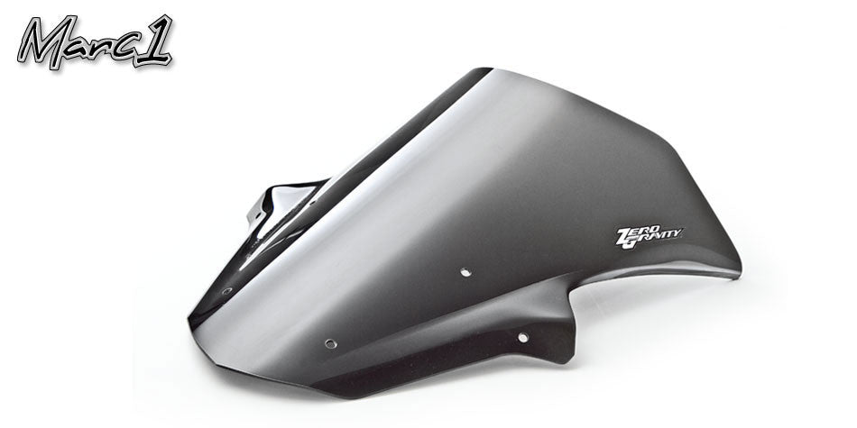 Zero Gravity Racing Windshields for the Kawasaki ZX-10R (2011-2015)