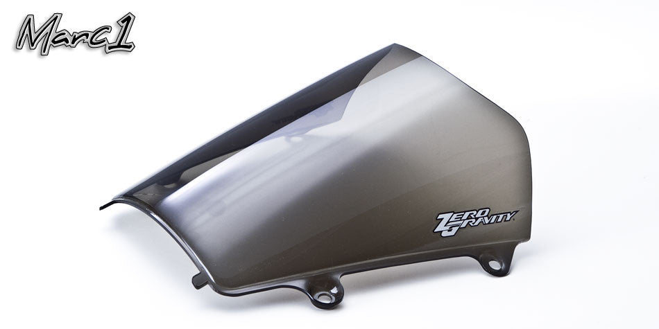 Zero Gravity Racing Windshields for the Honda CBR600RR (2013-2021)