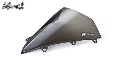 Zero Gravity Racing Windshields for the Honda CBR 1000RR (2012-2016)