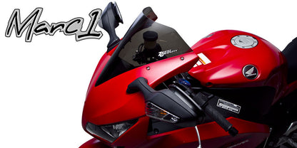 Zero Gravity Racing Windshields for the Honda CBR 1000RR (2012-2016)