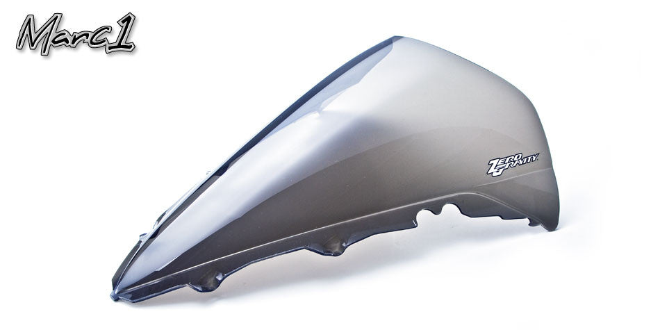 Zero Gravity Racing Windshields for the Yamaha YZF-R1 (2009-2014)