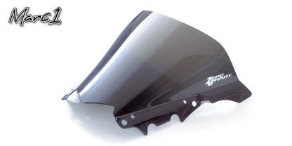 Zero Gravity Racing Windshields for the Yamaha YZF-R3 / R25 (2015-2018)