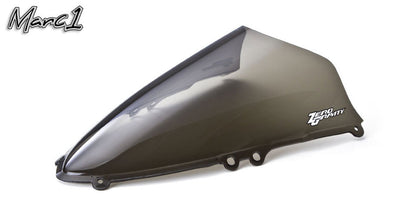 Zero Gravity Racing Windshields for the Ducati Panigale 1199 (2012-2014) / 899 (2014-2015)
