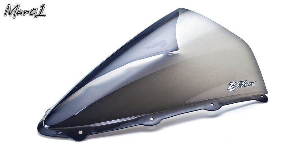 Zero Gravity Racing Windshields for the Ducati Panigale 1299 /959 /1199R (2015-2017)
