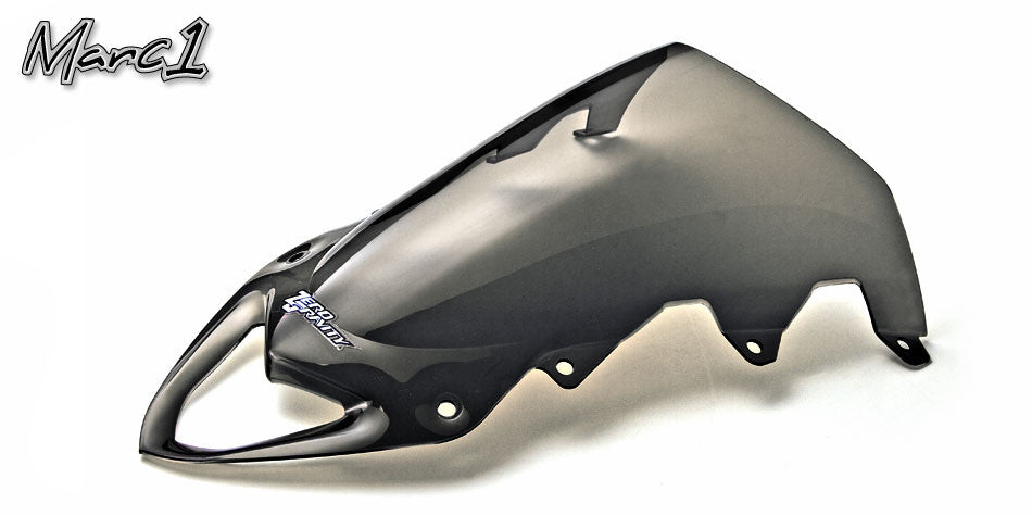 Zero Gravity Racing Windshields for the BMW S1000RR (2010-2014) and HP4