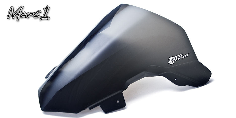 Zero Gravity Racing Windshields for the BMW S1000RR (2015-2018)