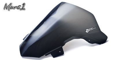 Zero Gravity Racing Windshields for the BMW S1000RR (2015-2018)