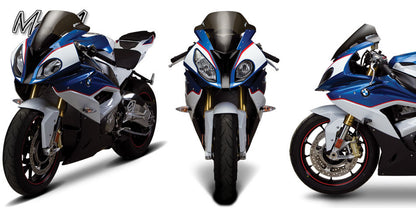 Zero Gravity Racing Windshields for the BMW S1000RR (2015-2018)