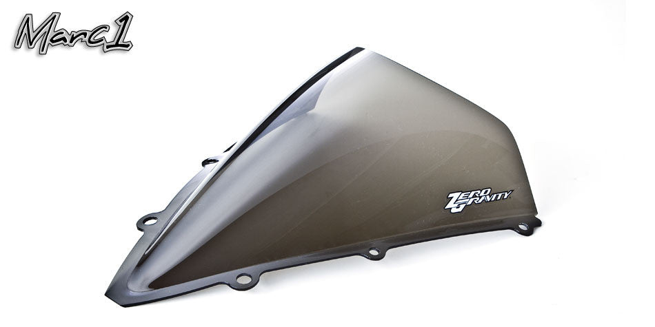 Zero Gravity Racing Windshields for the Aprilia RSV4 / Factory (2009-2015)