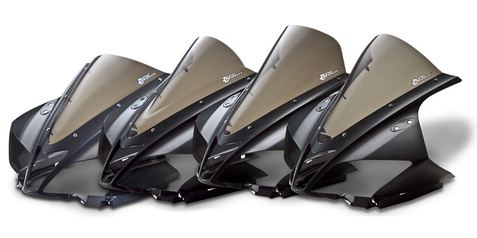 Zero Gravity Racing Windshields for the Yamaha YZF-R125(2008-2015)