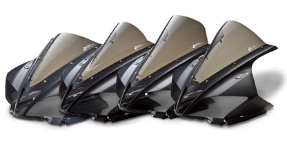 Zero Gravity Racing Windshields for the Yamaha YZF-R125(2008-2015)
