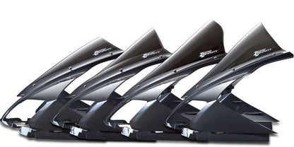 Zero Gravity Racing Windshields for the Yamaha YZF-R125(2008-2015)