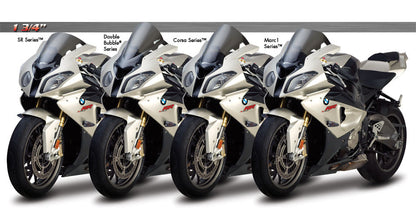 Zero Gravity Racing Windshields for the BMW S1000RR (2010-2014) and HP4