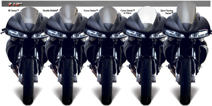 Zero Gravity Racing Windshields for the Buell 1125R (2008-2010)