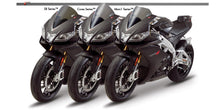 Zero Gravity Racing Windshields for the Aprilia RSV4 / Factory (2009-2015)