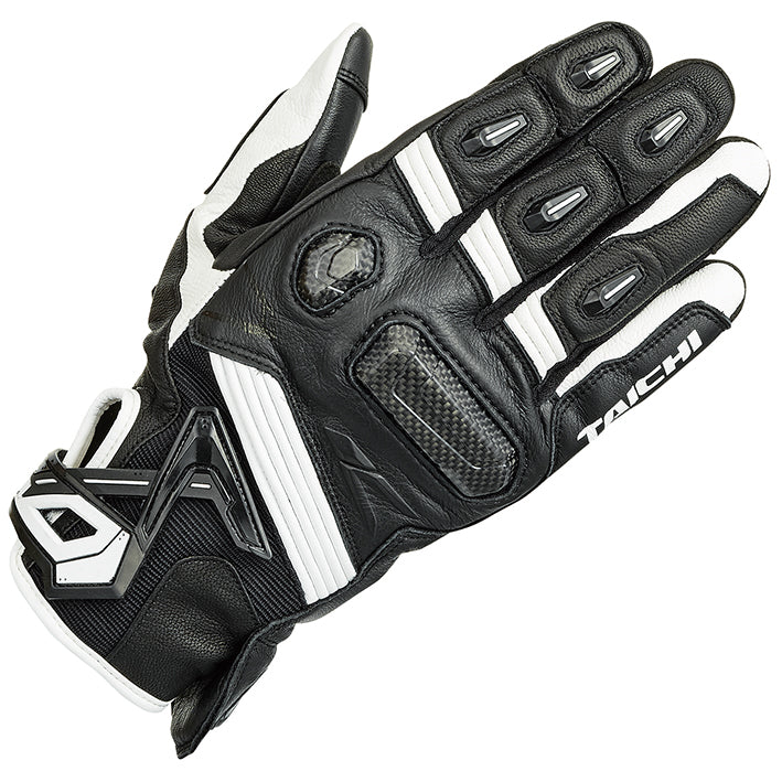 RS Taichi Raptor Leather Gloves - RST441 - Discontinued