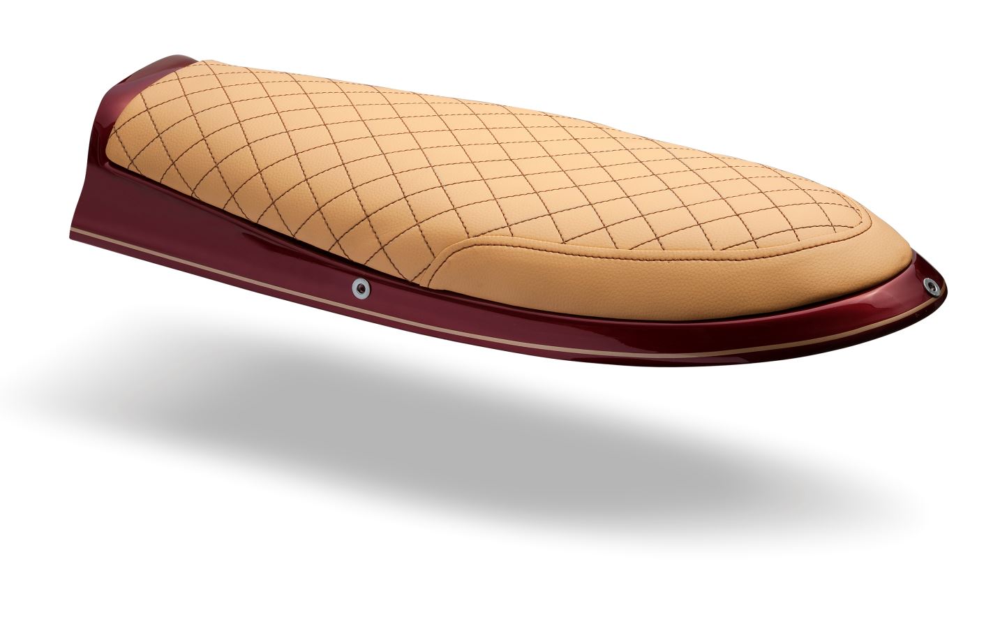 C-Racer Scrambler Seat for the BMW R Series - SCRBMWR.2