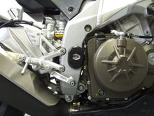 R&G Racing Upper Frame Insert - Left  BMW S1000RR  '10-'11