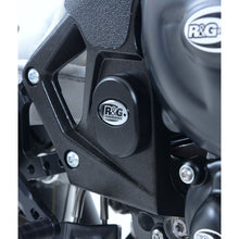 R&G Racing Upper Frame Insert - Right  BMW S1000RR  '15-16