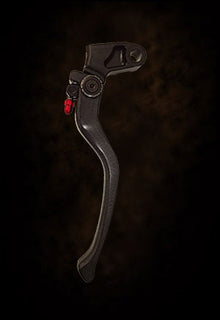 CRG CARBON Fiber Clutch Lever for BMW S1000RR and HP4 (2009-2014)