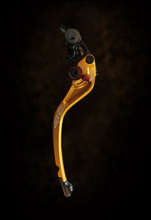 CRG RC2 Clutch Lever